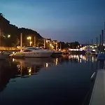 Douro Houseboats Tekne Marco de Canavezes