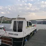 Douro Houseboats Tekne