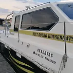 Douro Houseboats Tekne