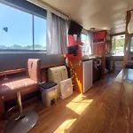 Douro Houseboats Tekne Marco de Canavezes