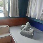 Douro Houseboats Tekne