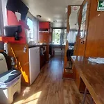 Tekne Douro Houseboats