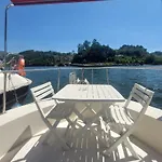 Tekne Douro Houseboats Marco de Canavezes