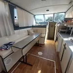 Douro Houseboats *