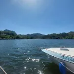 Douro Houseboats * Marco de Canavezes