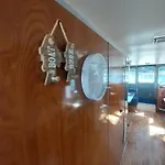 Douro Houseboats Tekne