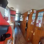 Douro Houseboats Tekne Marco de Canavezes