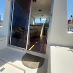 Tekne Douro Houseboats Marco de Canavezes