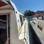 Douro Houseboats *