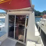 Douro Houseboats