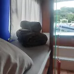 Tekne Douro Houseboats