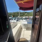 Douro Houseboats *