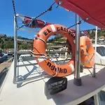 Douro Houseboats