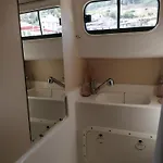 Tekne Douro Houseboats *