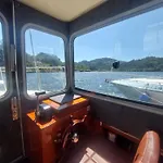 Tekne Douro Houseboats *
