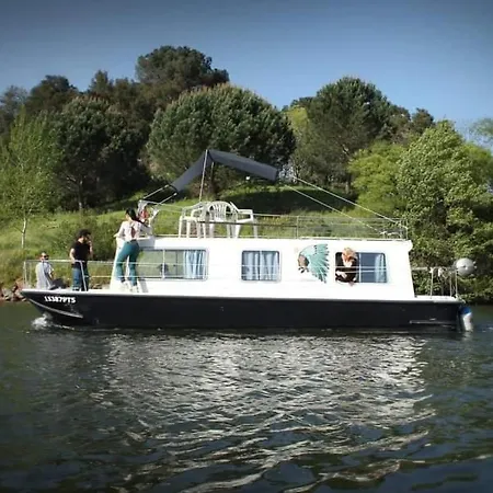 Douro Houseboats * Marco de Canaveses