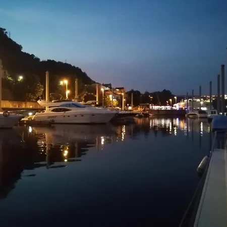 Douro Houseboats Botel Marco de Canaveses