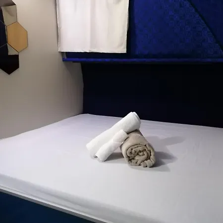 Botel Douro Houseboats Marco de Canavezes