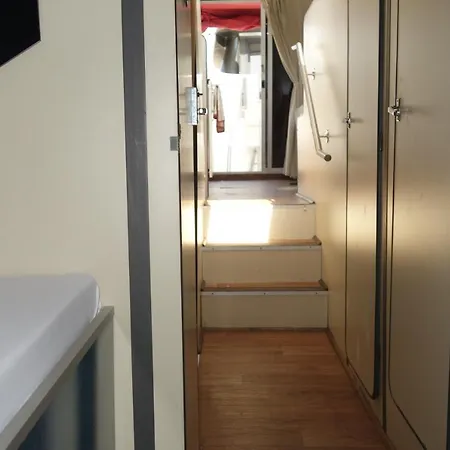 船屋 Douro Houseboats