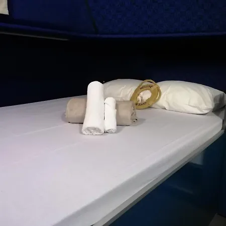 Douro Houseboats Botel *