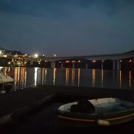 Douro Houseboats *