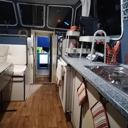 Douro Houseboats Botel