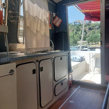 Douro Houseboats Marco de Canaveses