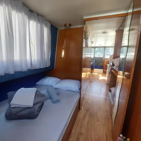 Douro Houseboats بوتيل Varzea do Douro