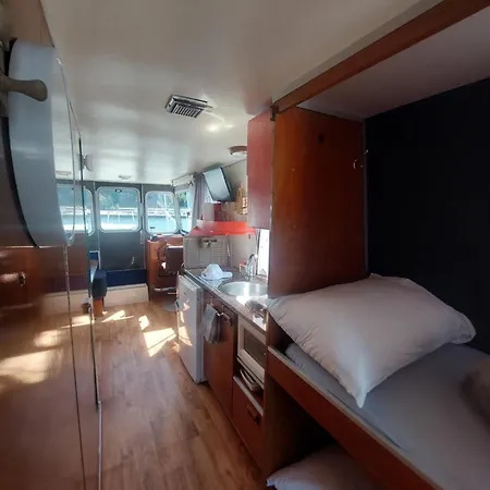 Douro Houseboats Marco de Canaveses