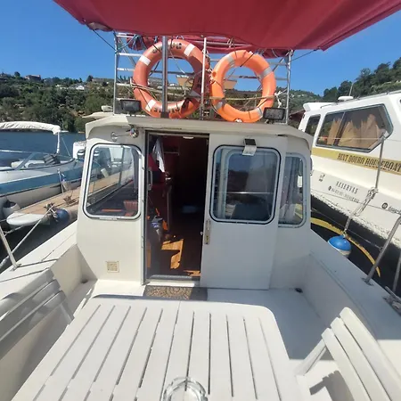 Douro Houseboats * Marco de Canavezes