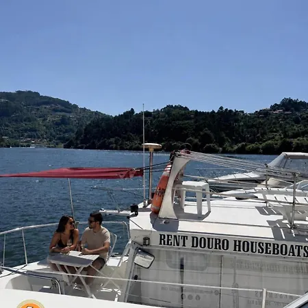 Douro Houseboat * Varzea do Douro