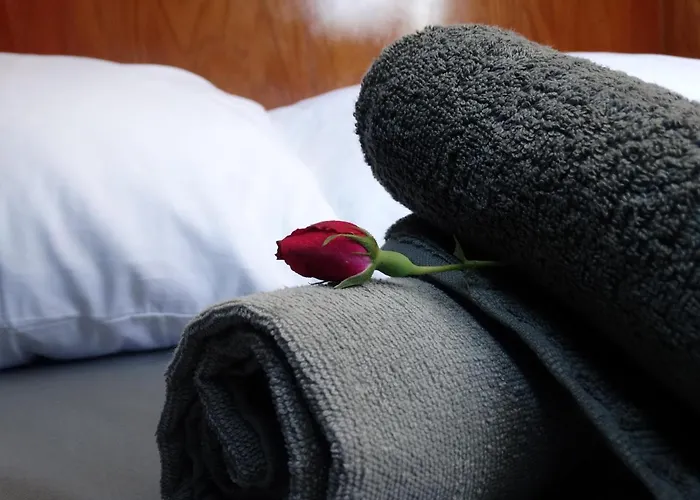 Douro Houseboats Botel