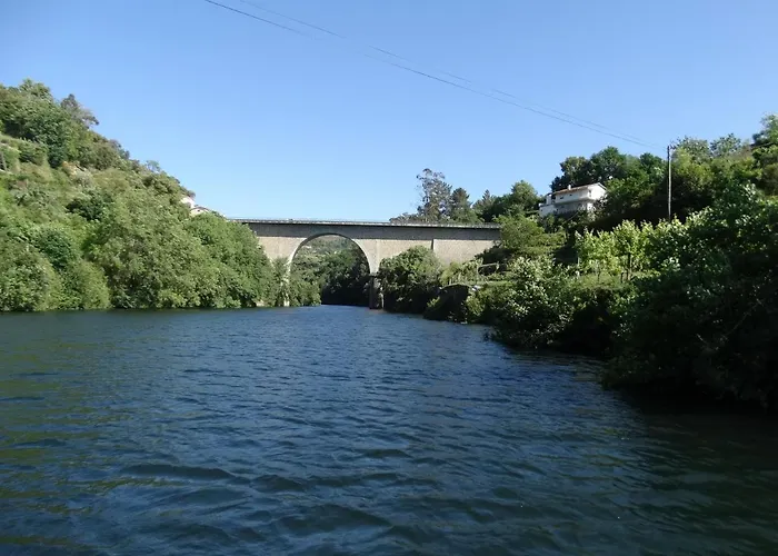 Douro Houseboats Botel *