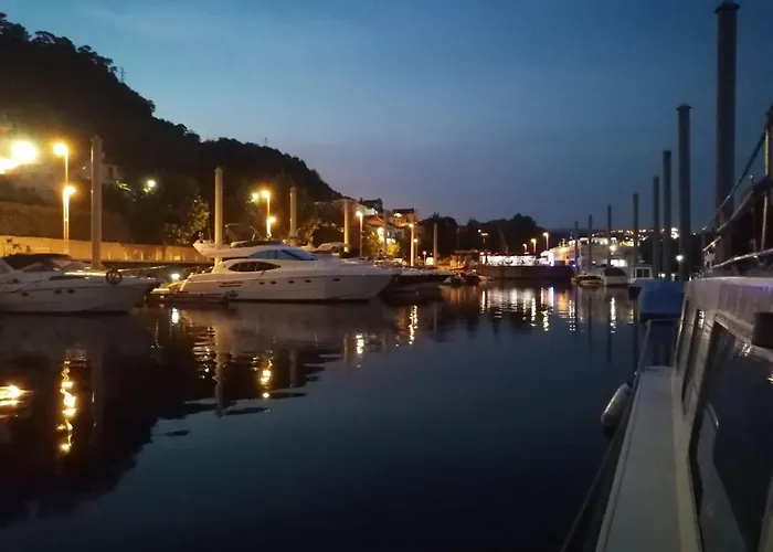 Douro Houseboats Botel Marco de Canavezes