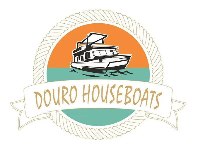 Douro Houseboats * Marco de Canavezes