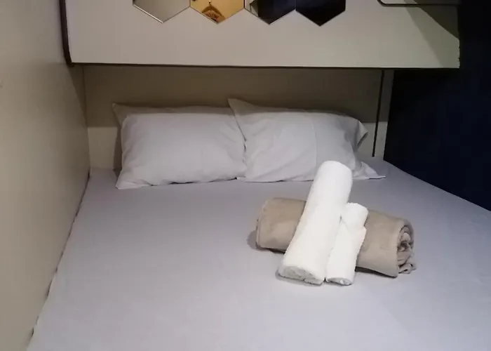 Douro Houseboats Botel